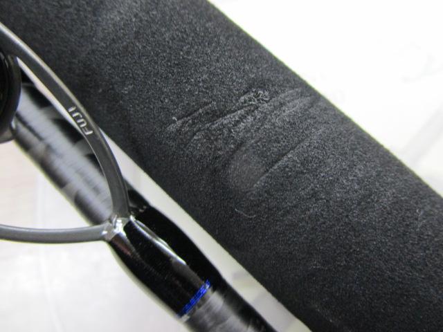 21コルトスナイパーBB S96M