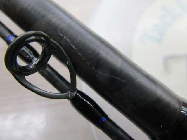 21コルトスナイパーBB S96M