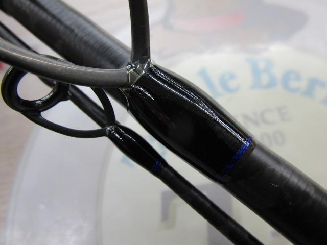 21コルトスナイパーBB S96M