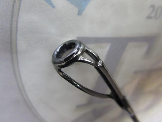 21コルトスナイパーBB S96M