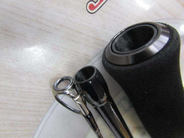 ファントムリベラリスト 763M+RSB