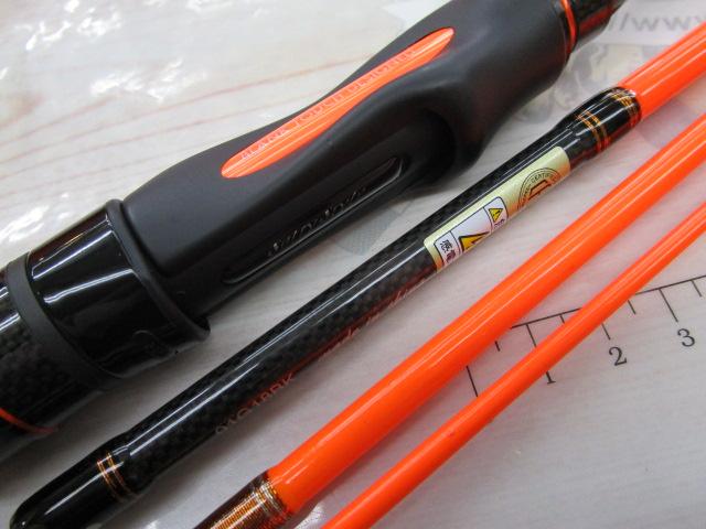 ソルティースタイル カラーズ STCS-664LS-PO パッションオレンジ ソルティースタイルカラーズ STCS-664LS-PO(パッッションオレンジ