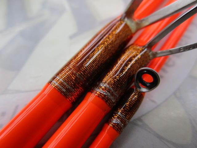 ソルティースタイル カラーズ STCS-664LS-PO パッションオレンジ ソルティースタイル カラーズ STCS-664LS-PO パッションオレンジ