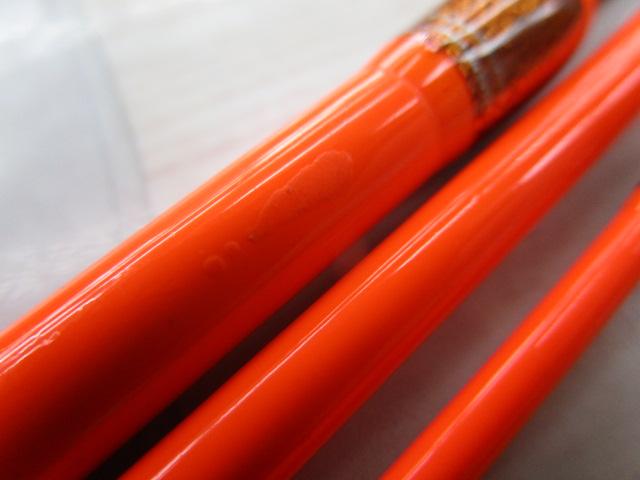 ソルティースタイルカラーズ STCS-664LS-PO(パッッションオレンジ