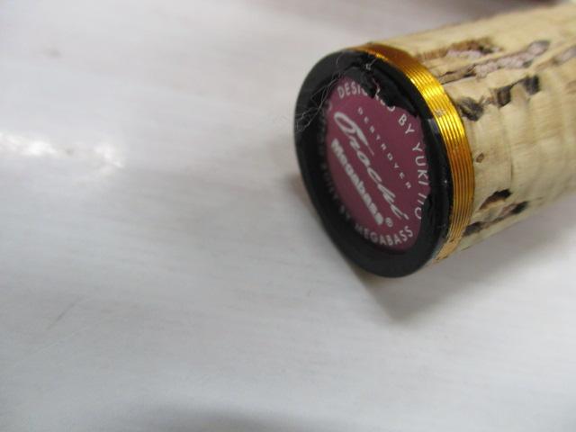 デストロイヤー F4-74XS(オロチフュージコンタクト)2pcs