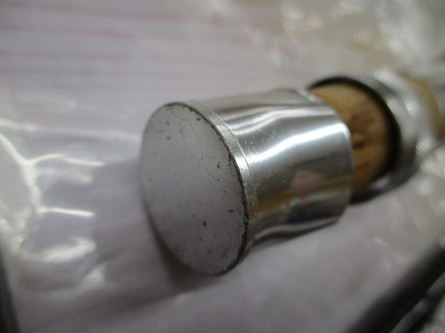 コマフライ 8'0"#5/6