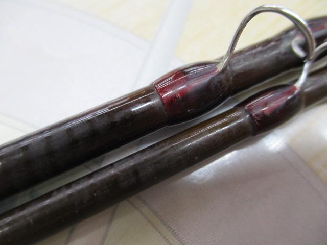 コマフライ 8'0"#5/6