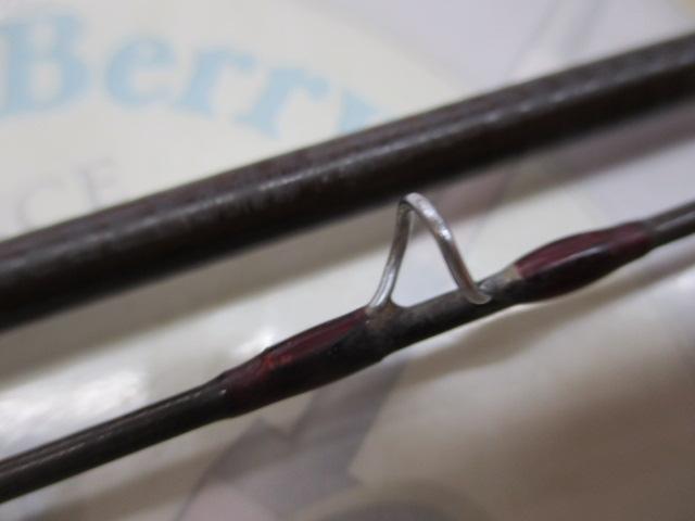 コマフライ 8'0"#5/6