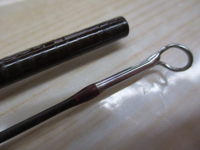 コマフライ 8'0"#5/6