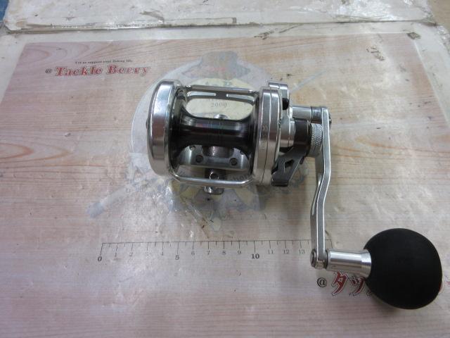 キャタリナLD 30SH｜＠ベリーネット 日本最大新品中古釣具WEBショップ