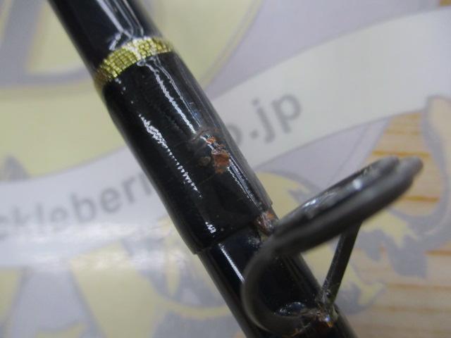 インストラクターキャロナック 30-330