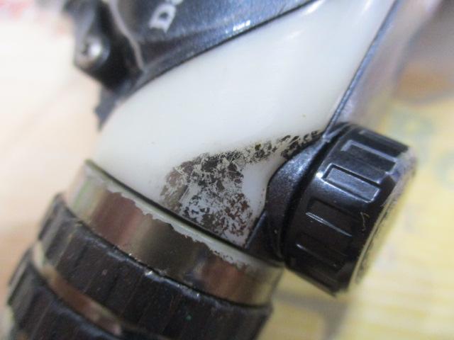 バトルゲーム 3050アオリ