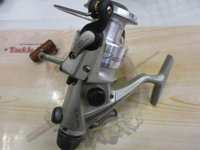 アオリマチック 夜光4050