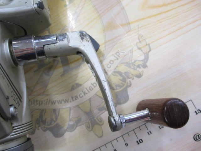 アオリマチック 夜光4050