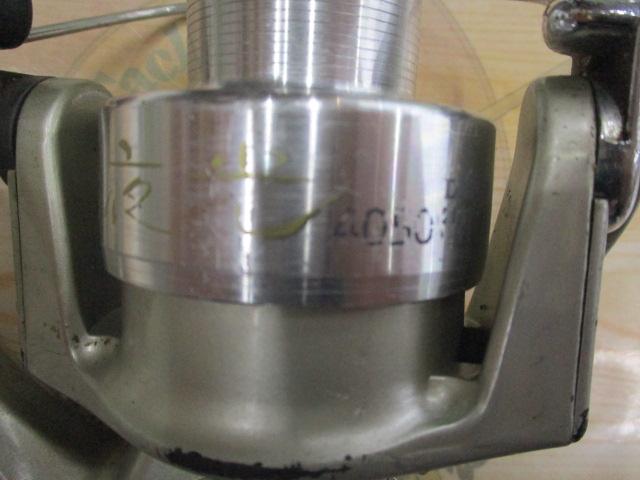 アオリマチック 夜光4050