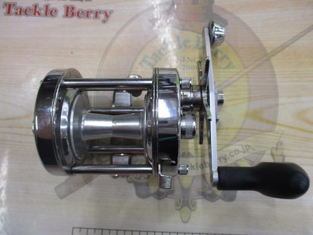 6500CS Rocket クローム(エルゴハンドル)｜＠ベリーネット 日本最大