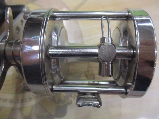 6500CS Rocket クローム(エルゴハンドル)｜＠ベリーネット 日本最大