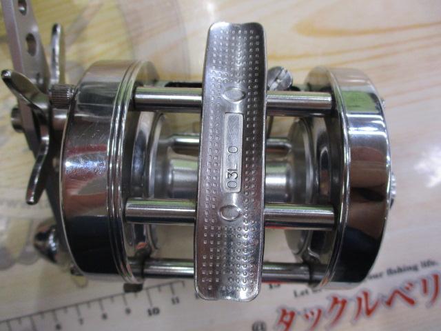 6500CS Rocket クローム(エルゴハンドル)｜＠ベリーネット 日本最大