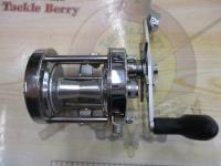 6500CS Rocket クローム(エルゴハンドル)