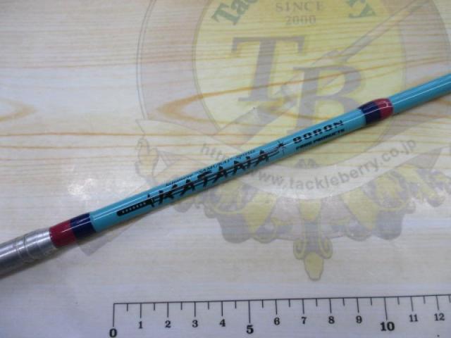 カタナ フェルールモデル