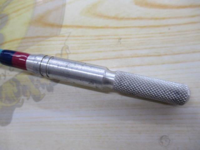 カタナ フェルールモデル