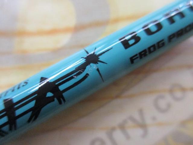 カタナ フェルールモデル