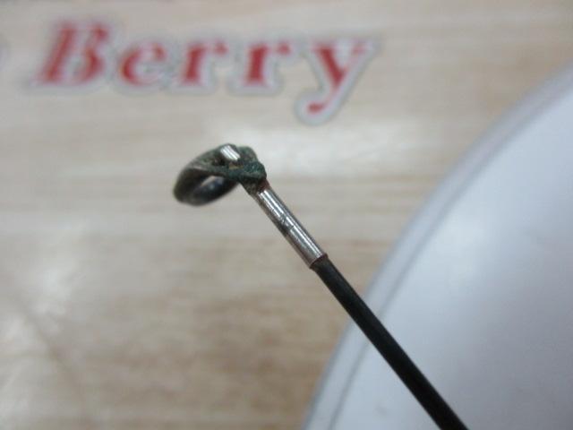 ブラッキーザ黒鯛470テトラポッドバージョン