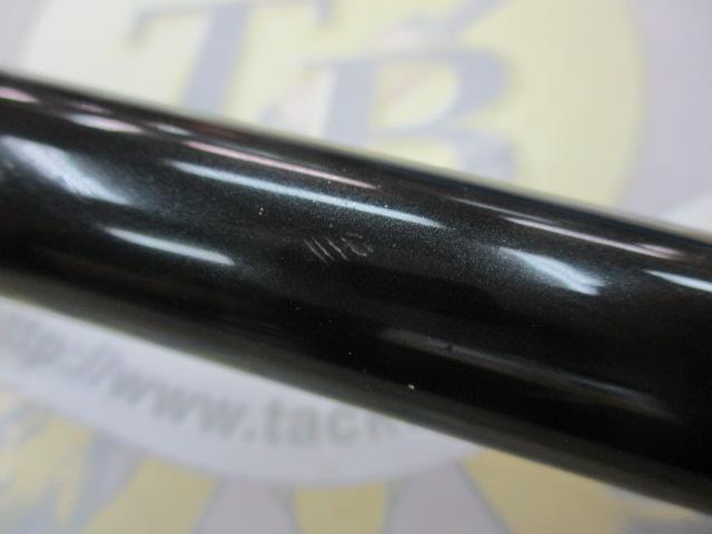 ブラッキーザ黒鯛470テトラポッドバージョン