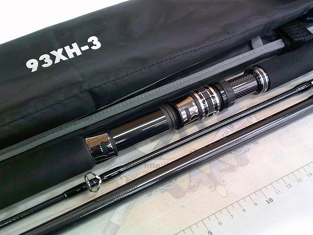 ドラッガーブレイクスルー 93XH-3