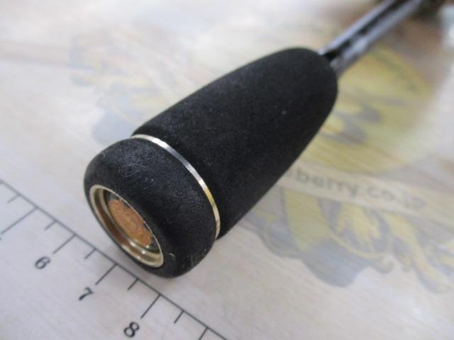 ファンタジスタ FC-65ML MGS