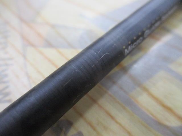 ファンタジスタ FC-65ML MGS