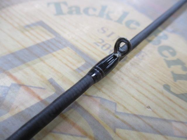 ファンタジスタ FC-65ML MGS