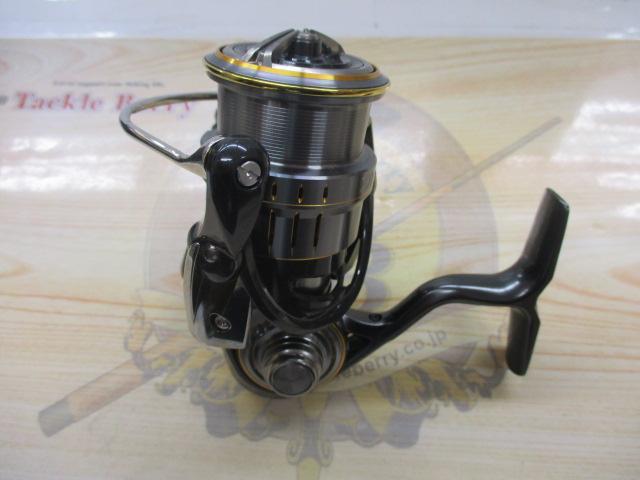 21ルビアスエアリティー FC LT2500S-XH