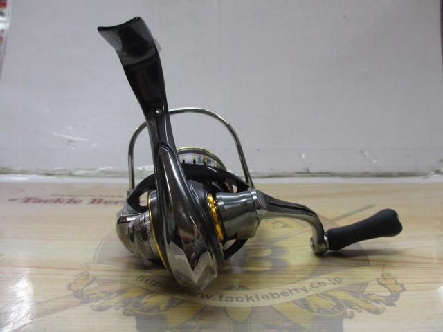 21ルビアスエアリティー FC LT2500S-XH