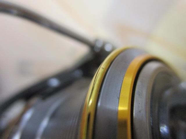 21ルビアスエアリティー FC LT2500S-XH