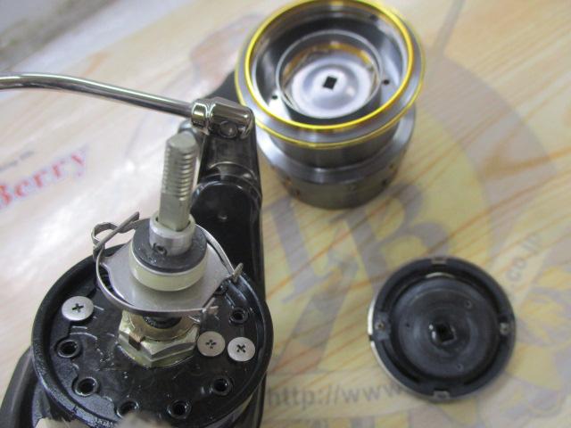 21ルビアスエアリティー FC LT2500S-XH