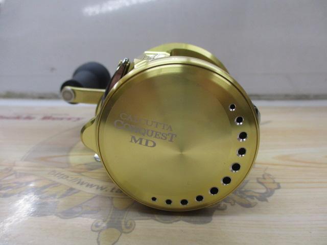 23カルカッタコンクエストMD 300XGLH