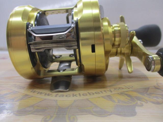 23カルカッタコンクエストMD 300XGLH