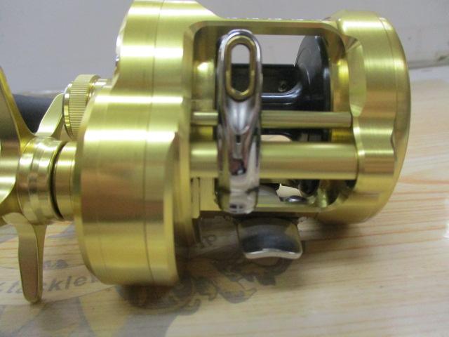 23カルカッタコンクエストMD 300XGLH