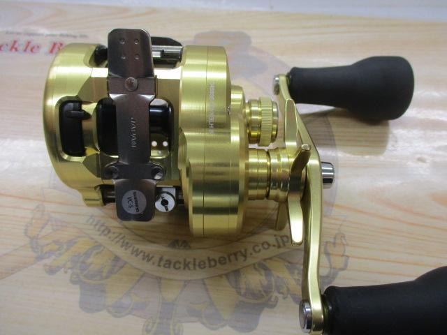 23カルカッタコンクエストMD 300XGLH