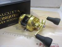 23カルカッタコンクエストMD 300XGLH