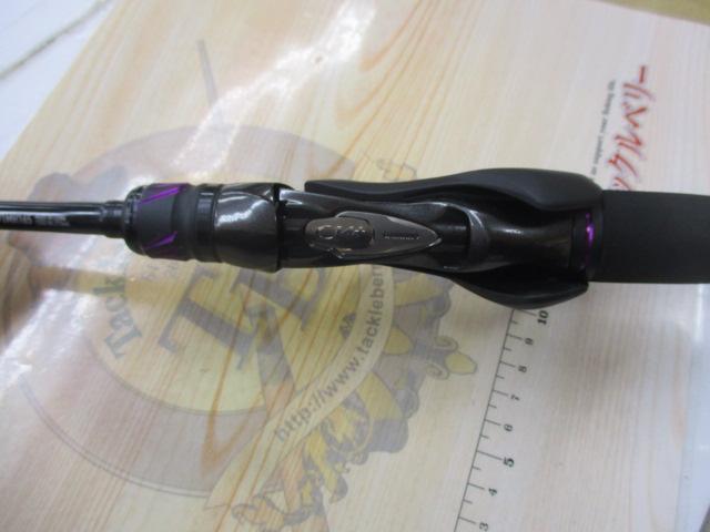 25サーベルマスターSS 91MH165