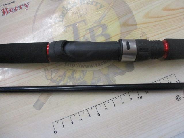 リバティクラブシーバス 90ML