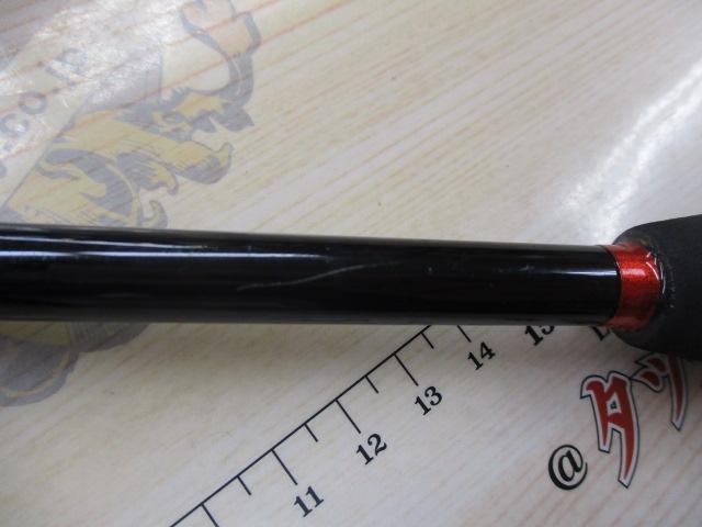 バイオインパクトマルイカ 165