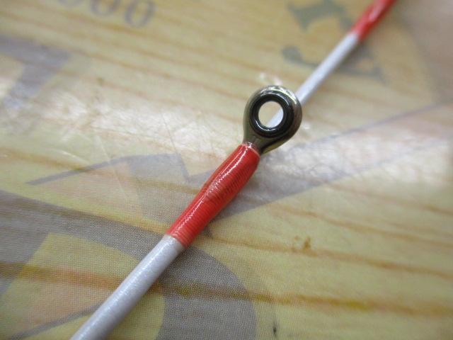 バイオインパクトマルイカ 165