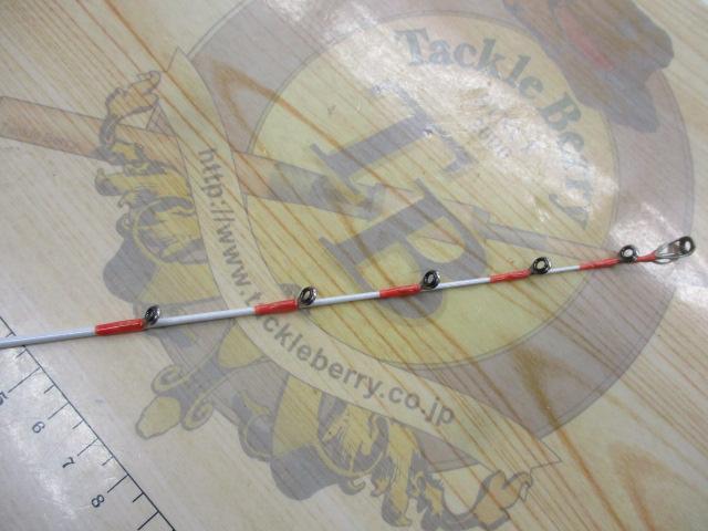 バイオインパクトマルイカ 165