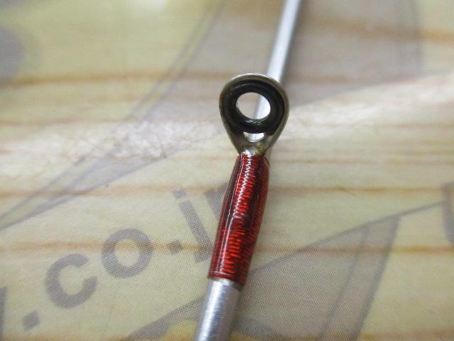 21ベイゲームヒラメ 73 MH270/R