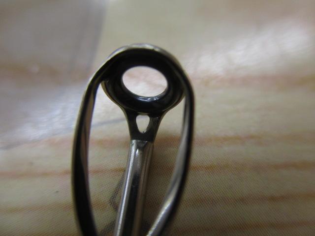 21ベイゲームヒラメ 73 MH270/R