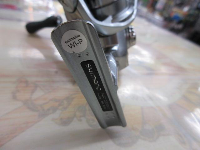 21ナスキー C2000S