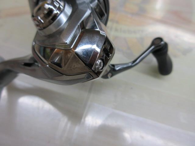 21ナスキー C2000S